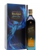 Johnnie Walker Blue Label Ghost and Rare Glenury Royal