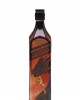 Johnnie Walker A Song of Fire Game of Thrones Whisky