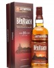 Benriach 25 Year Old Authenticus Peated Malt