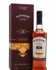 Bowmore 26 Year Old Wine Cask / Vintner's Trilogy Part 2 Islay Whisky