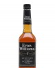 Evan Williams Extra Aged
