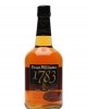 Evan Williams 1783 No. 10 Brand