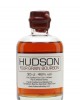 Hudson Four Grain Bourbon Tuthilltown Distillery