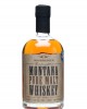 Roughstock Montana Pure Malt Whiskey