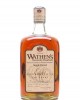 Wathen's Single Barrel Bourbon