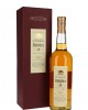 Brora 35 Year Old 11th Release Bottled 2012