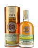 Bruichladdich 1991 / 14 Year Old / WMDII - Yellow Submarine Islay Whisky