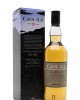 Caol Ila 15 Year Old Unpeated Special Releases 2018