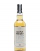 Clynelish 2011 8 Years Old Simply Whisky