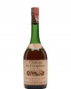 Frapin Chateau de Fontpinot Grande Champagne Bottled 1970s