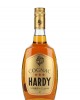 Hardy 3 Stars Cognac / Bot.1980s