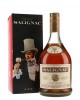 Salignac 3 Stars Cognac Bottled 1980s