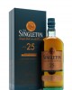 Singleton of Dufftown 25 Year Old Speyside Single Malt Scotch Whisky