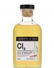 Cl8 - Elements of Islay