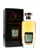 Glencraig 1976 40 Year Old Rare Reserve Signatory