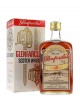 Glenfarclas 15 Year Old Bottled 1970s For Visitors