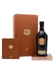 Glenfiddich 40 Year Old Release 16 Bottled 2019