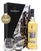 Glen Grant 18 Year Old + 2 Glasses Pack