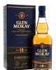 Glen Moray 18 Year Old