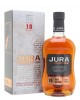 Isle of Jura 18 Year Old Bordeaux Cask