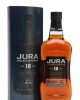Jura 18 Year Old Red Wine Finish