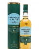 Knappogue Castle 14 Year Old Gift Tube