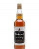 Linkwood 1954 Bottled 2000 Gordon & Macphail