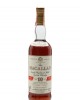 Macallan 10 Year Old Full Proof Bottled 1980s