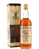 Old Elgin 15 Year Old Bottled 1980s Gordon & Macphail
