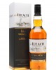 Ileach Cask Strength Islay Single Malt Scotch Whisky