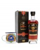 Pusser's 15 Year Old Navy Rum Blended Modernist Rum