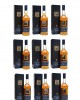 Premiers 15 Year Old Set Of 9