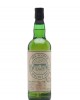 SMWS 61.4 (Brora) 1978 18 Year Old