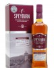 Speyburn 18 Year Old Anniversary Edition