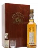 Springbank 1967 40 Year Old + Mini Duncan Taylor