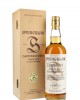 Springbank 40 Year Old Millennium Series