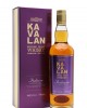 Kavalan Podium Taiwanese Single Malt Whisky