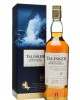 Talisker 18 Year Old Island Single Malt Scotch Whisky