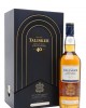 Talisker 1978 40 Year Old Bodega Series