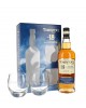 Tomintoul 18 Year Old Glass Set