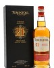 Tomintoul 21 Year Old 2019 Release