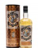 Timorous Beastie 18 Year Old Bottled 2019 Douglas Laing