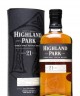 Highland Park 21 Year Old
