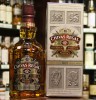 Chivas Regal 12 Year Old Blended Whisky