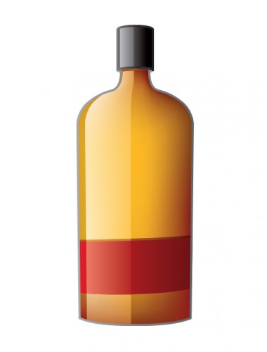 Thomas H Handy Sazerac Bottled 2011