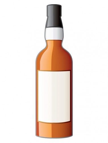 Ben Nevis 20 Year Old 1992 Cask 2523 Cask Strength Collection Signatory