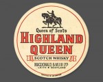 Highland Queen Whisky