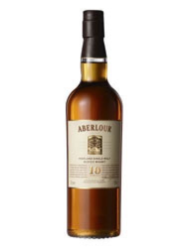 Aberlour 10 Year Old