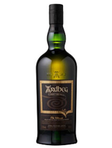 Ardbeg Corryvreckan