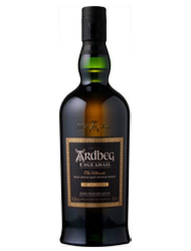 Ardbeg Uigeadail